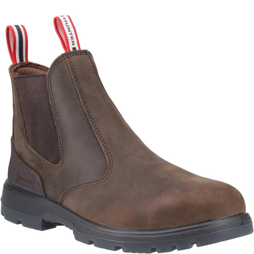 Hunter twister dealer safety - hunter,