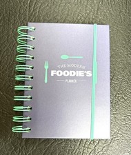 Paperchase The Modern Foodie's