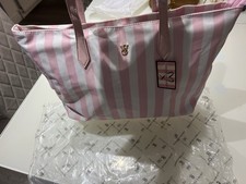 Victoria secret tote - victoria,