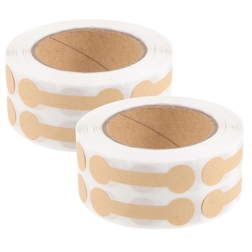 Rolls seal sticker retail - 2,