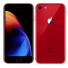 NEW Apple iPhone 8 64GB 256GB