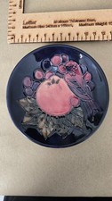 Moorcroft Finch And