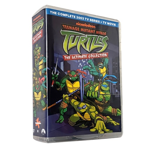 Teenage mutant ninja turtles - ninja,