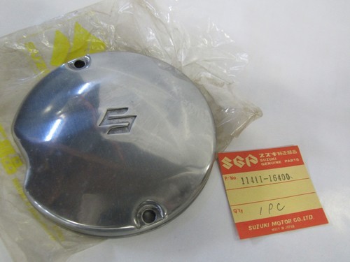 Suzuki ts250 nos - suzuki, pump