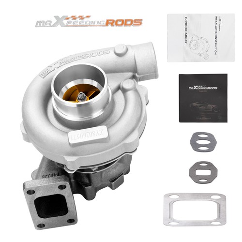 T04e billet wheel - t3, t4