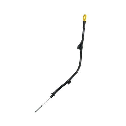 Dipstick with pipe - with,