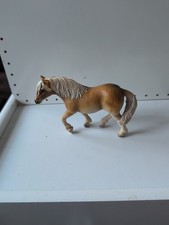 Schleich Haflinger Mare 13606