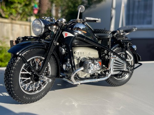 Schuco 1941 zundapp ks - 1941,