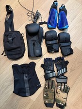 House Clearance Sport Items