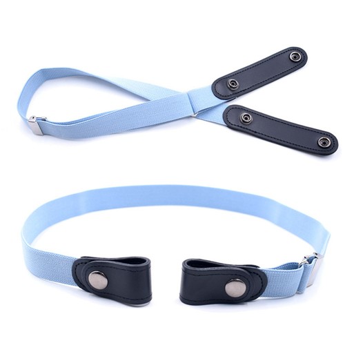 Adjustable unisex stretch - ,
