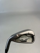 Callaway Steelhead XR 4 Iron / XP 95 R300 Regular Flex / VGC Left Handed /8916