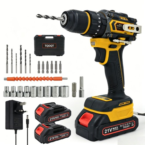 40nm cordless drill - 40nm,