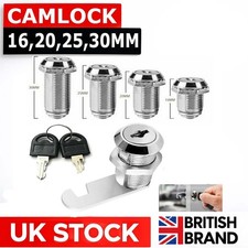 Camlock locker lock - camlock,