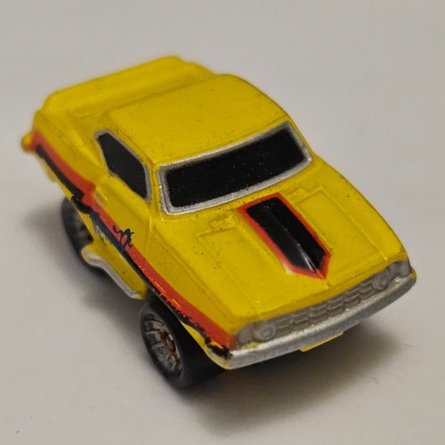 Micro machines chevrolet - micro,