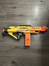 Nerf Stampede ECS Motorized