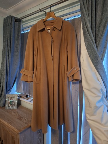 Jobis long winter coat size - long,