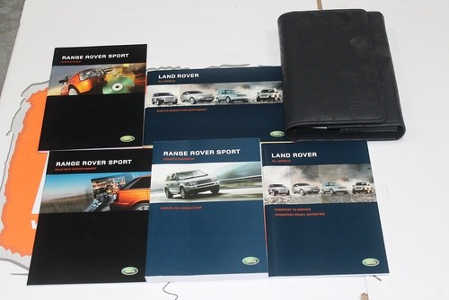 Vdc500550 french range rover - range,