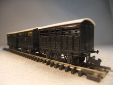 N gauge Farish - 3x Cattle