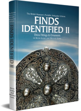 FINDS IDENTIFIED II - Metal