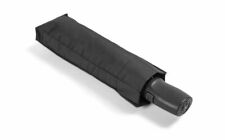 Genuine Skoda Black Umbrella 000087600G *Recorded P&P*