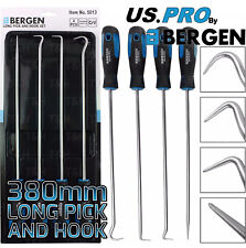 BERGEN HEAVY DUTY  Long Hook