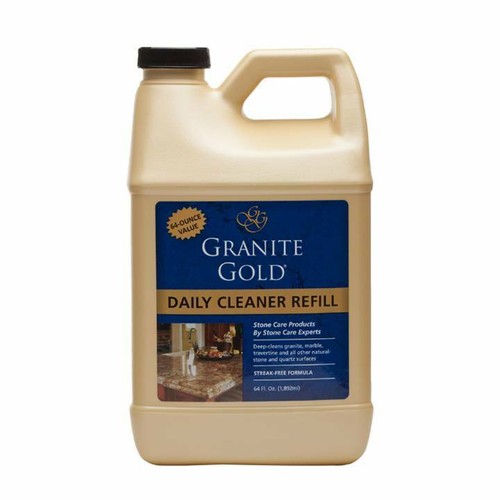 Cleaner for granite - cleaner,