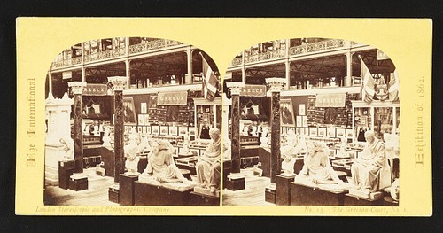 The international exhibition - international,