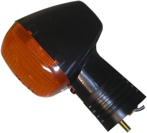 Rear left indicator for honda - rear,