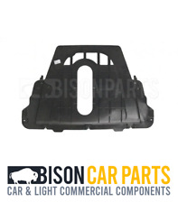 COVER UNDER ENGINE GUARD