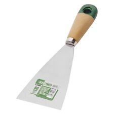 80mm/3" Scrapper Builders Decorators Tools DIY Scrape Paint Wallpaper Remover