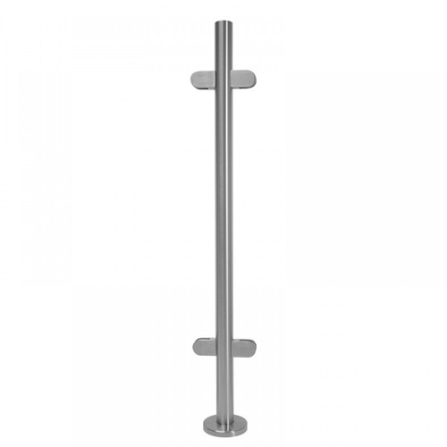 Stainless steel glass - steel,
