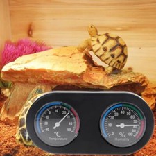 New Reptile Tank Thermometer