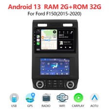 For Ford F-150 2015-21 Android