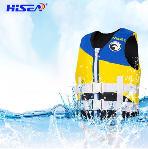 Hisea kids 60kg approved - approved, life