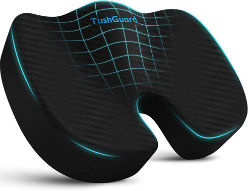 Memory foam seat - foam,