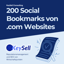 Social Bookmarks SEO Search