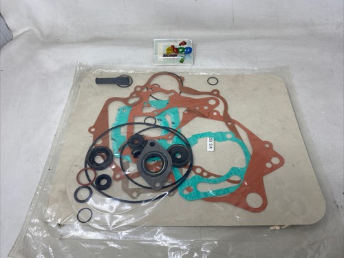 New genuine aprilia rs125 - genuine,