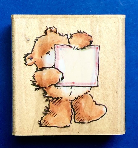 Bear blank margaret - bear, by
