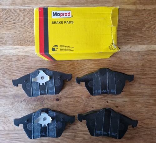 Brake pads set ford galaxy - brake,