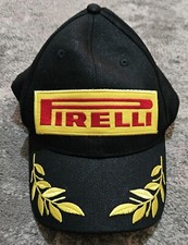 Pirelli Podium Cap Pirelli
