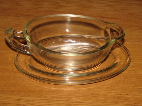 Vintage pyrex glass - pyrex,