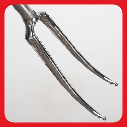 Losa steel fork threaded - losa,