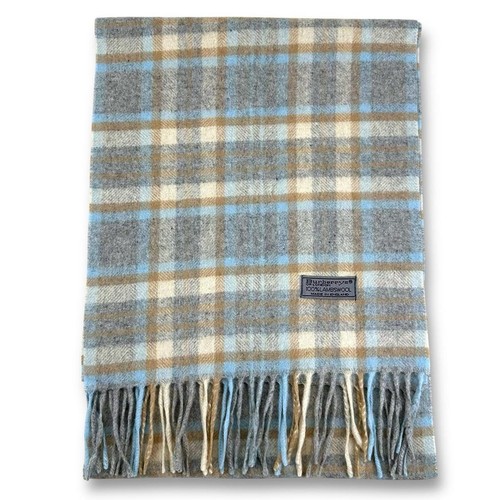 Vintage burberry 100 wool - burberry,
