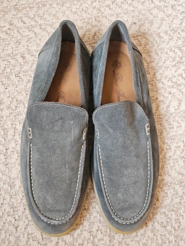Loro piana summer walk loafers - piana,