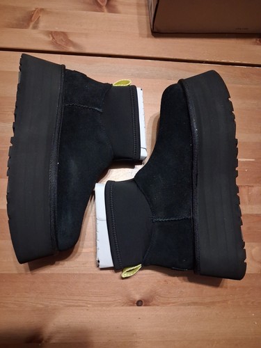 Ugg classic mini dipper - classic,