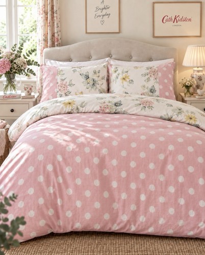 Cath kidston king - king, cover