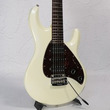 MUSIC MAN Silhouette HSH Pearl