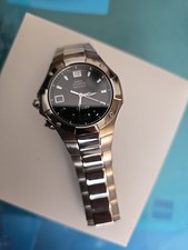 Seiko Men's Coutura Kinetic