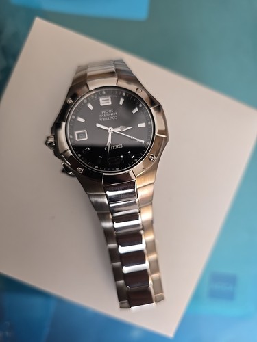 Seiko men coutura kinetic - coutura,