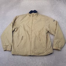 Fred Perry Mens Jacket Medium